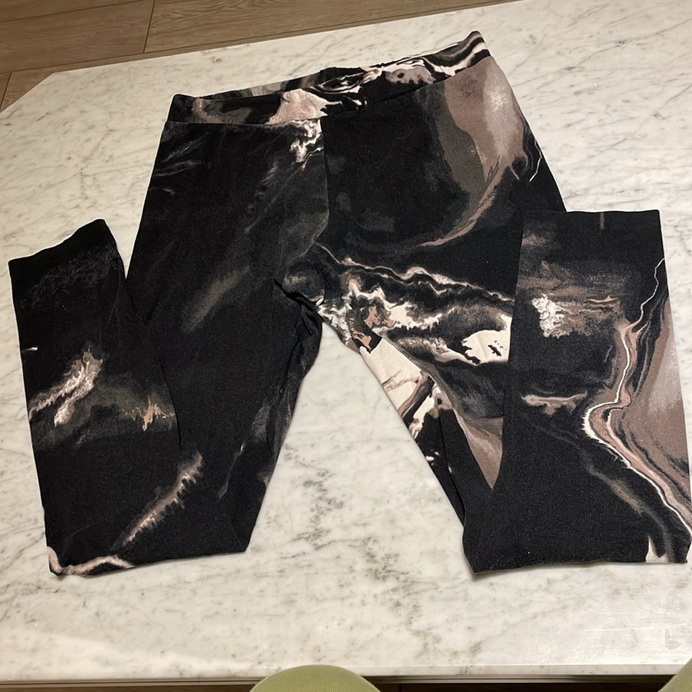 H&M tights medium - Picture 2 of 4